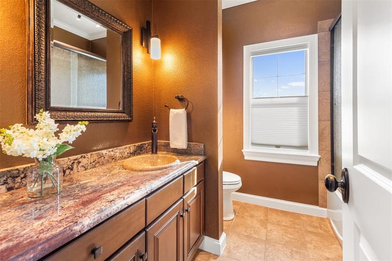 1085 Timber Ridge Trail, Cross Roads TX 76227 - Photo 30