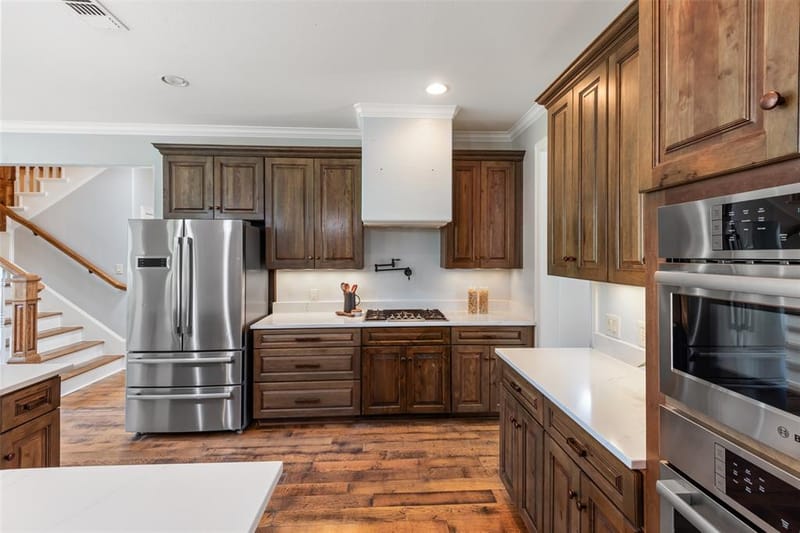 1085 Timber Ridge Trail, Cross Roads TX 76227 - Photo 15