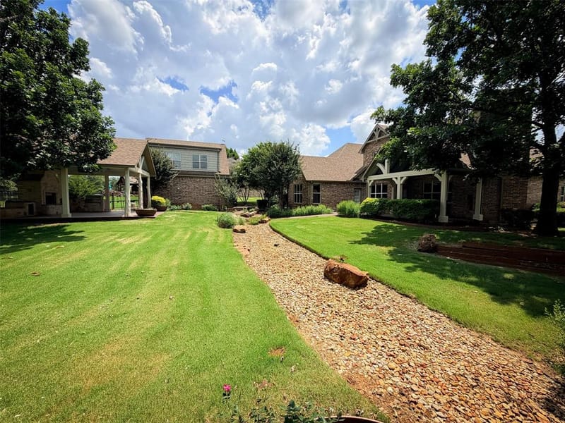 1085 Timber Ridge Trail, Cross Roads TX 76227 - Photo 40