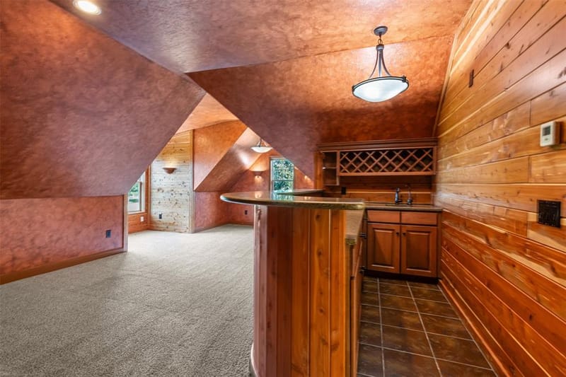 1085 Timber Ridge Trail, Cross Roads TX 76227 - Photo 35