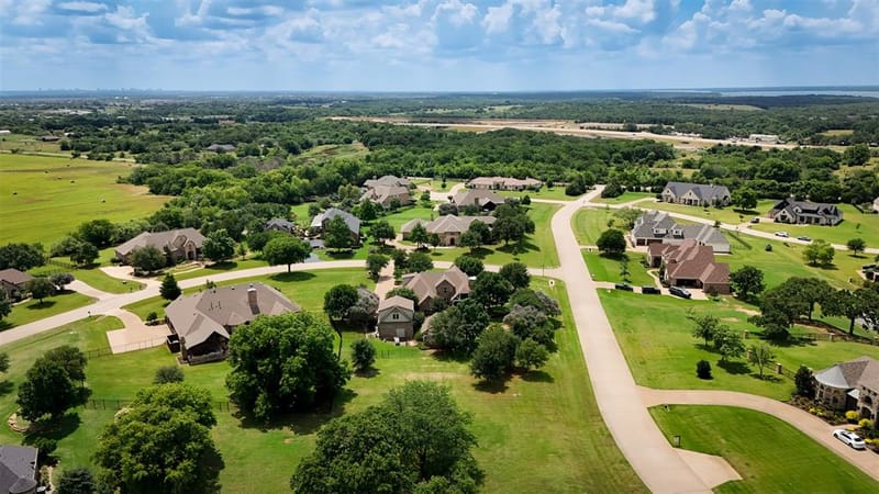 1085 Timber Ridge Trail, Cross Roads TX 76227 - Photo 4
