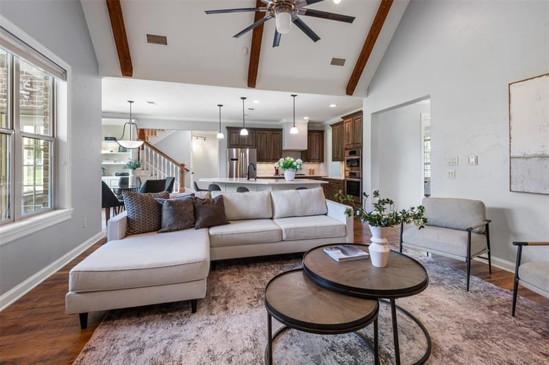 1085 Timber Ridge Trail, Cross Roads TX 76227 - Photo 8