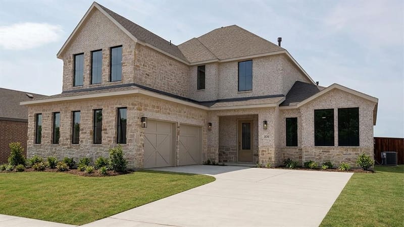 3630 Ansley Lane, Rockwall TX 75032
