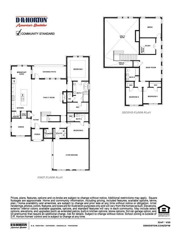 1300 Shallowford Drive, Rockwall TX 75032 - Photo 2