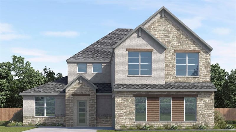 1300 Shallowford Drive, Rockwall TX 75032