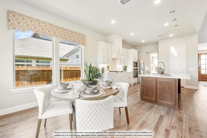 5810 Hadrian Drive, Celina TX 76227 - Photo 17