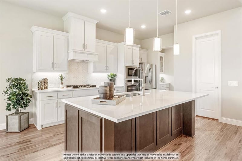 5810 Hadrian Drive, Celina TX 76227 - Photo 12