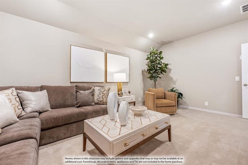 5810 Hadrian Drive, Celina TX 76227 - Photo 34
