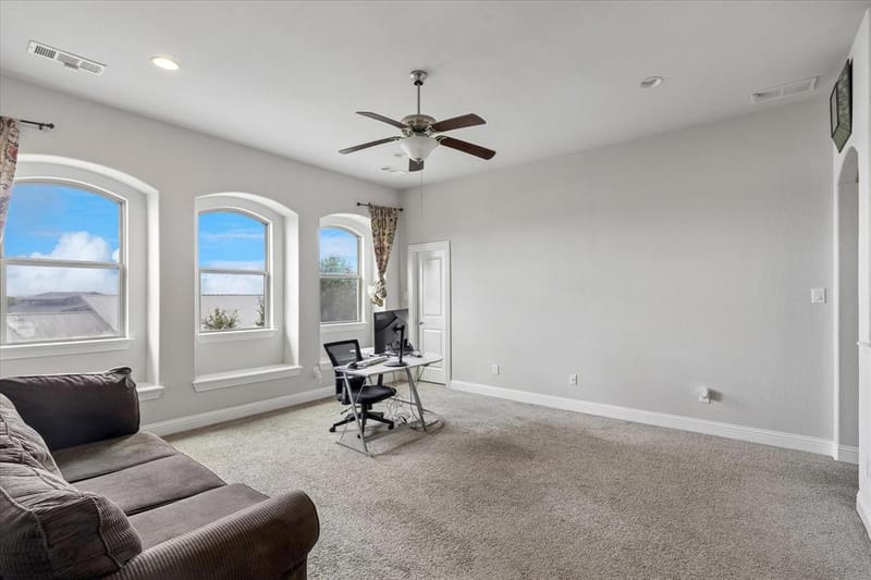 10817 Pedernales Falls Drive, Flower Mound TX 76226 - Photo 22