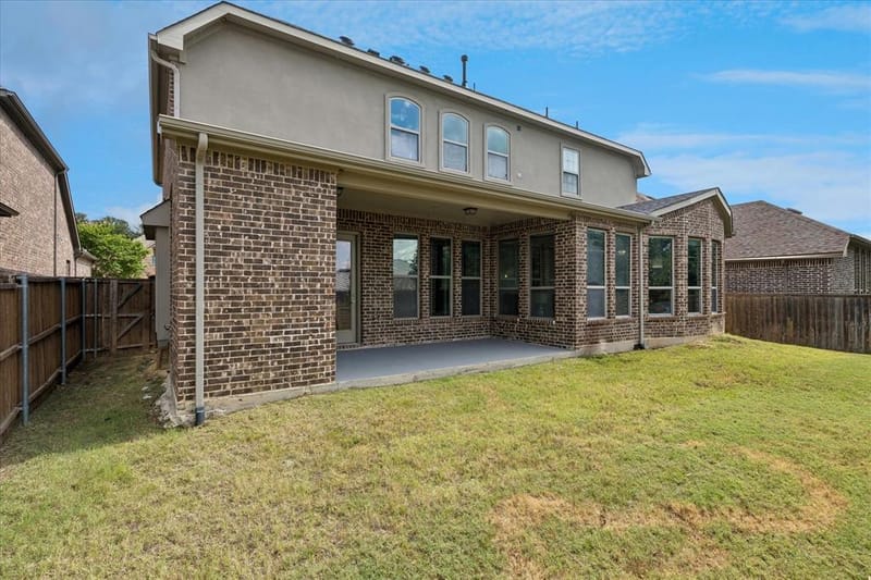 10817 Pedernales Falls Drive, Flower Mound TX 76226 - Photo 32