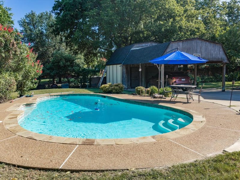 6000 Bettinger Drive, Colleyville TX 76034 - Photo 27