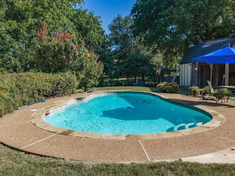6000 Bettinger Drive, Colleyville TX 76034 - Photo 26