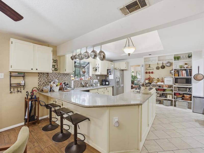 6000 Bettinger Drive, Colleyville TX 76034 - Photo 18