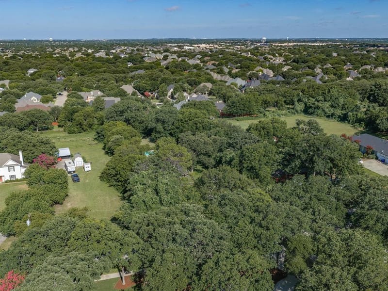 6000 Bettinger Drive, Colleyville TX 76034 - Photo 40