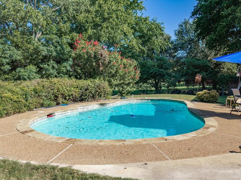 6000 Bettinger Drive, Colleyville TX 76034 - Photo 25