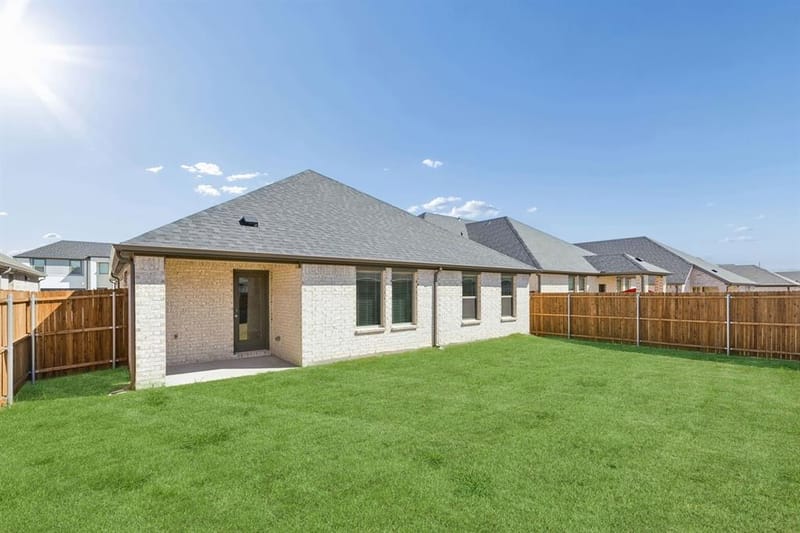 1520 Mahogany Avenue, Alvarado TX 76009 - Photo 35