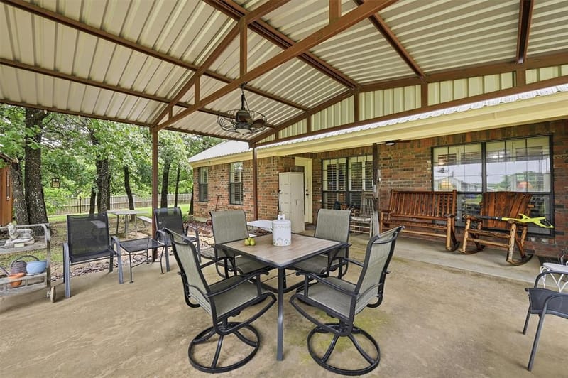 7277 W Line Road, Collinsville TX 76233 - Photo 23