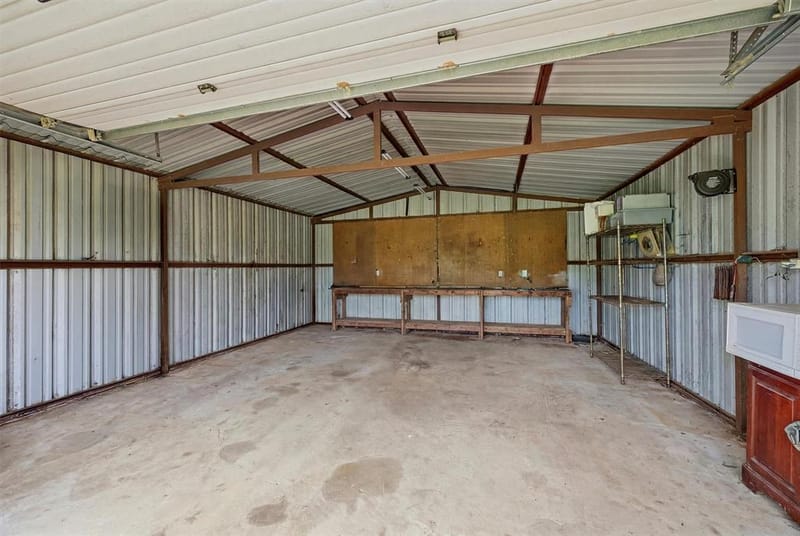 7277 W Line Road, Collinsville TX 76233 - Photo 27