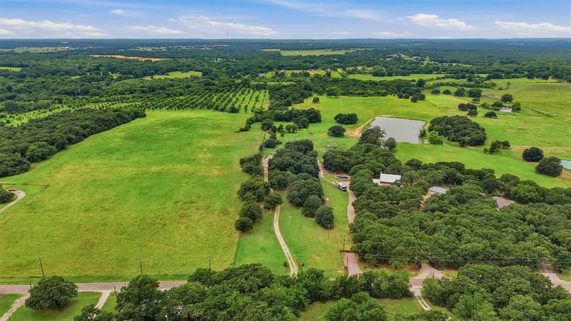 7277 W Line Road, Collinsville TX 76233 - Photo 2