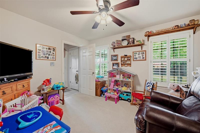 7277 W Line Road, Collinsville TX 76233 - Photo 16