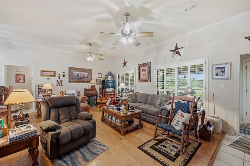 7277 W Line Road, Collinsville TX 76233 - Photo 12