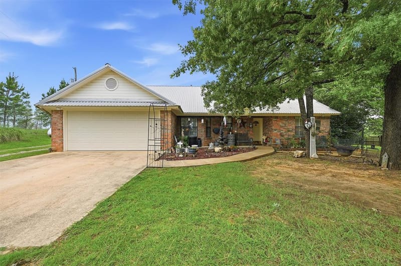 7277 W Line Road, Collinsville TX 76233 - Photo 3