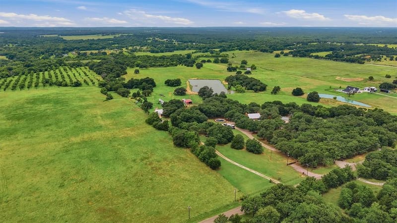 7277 W Line Road, Collinsville TX 76233 - Photo 5