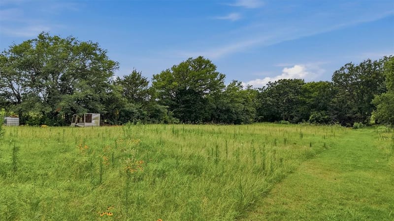 7277 W Line Road, Collinsville TX 76233 - Photo 9