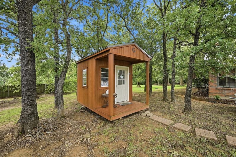 7277 W Line Road, Collinsville TX 76233 - Photo 24