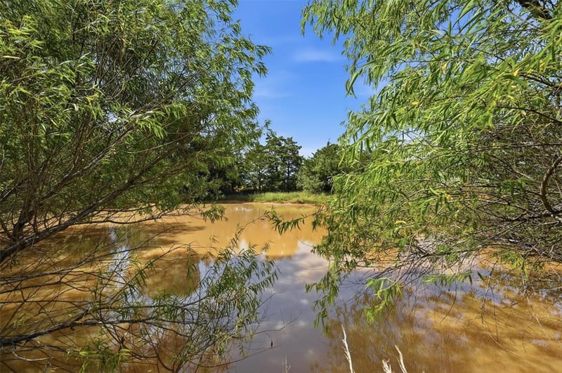 7277 W Line Road, Collinsville TX 76233 - Photo 30