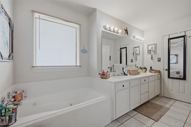7277 W Line Road, Collinsville TX 76233 - Photo 18