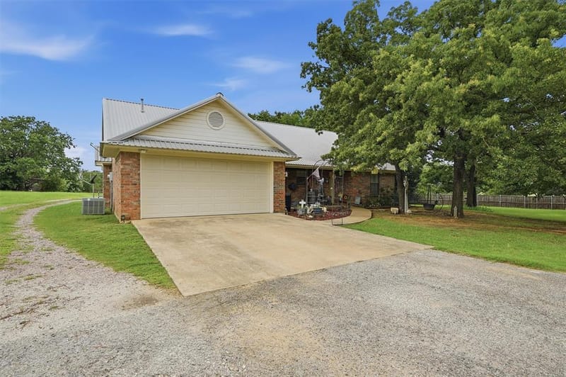 7277 W Line Road, Collinsville TX 76233 - Photo 11