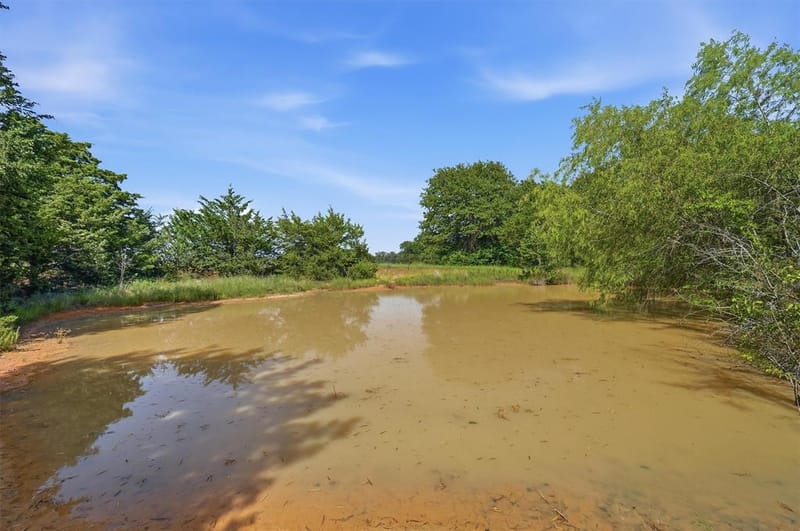 7277 W Line Road, Collinsville TX 76233 - Photo 31