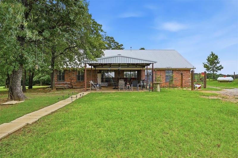 7277 W Line Road, Collinsville TX 76233 - Photo 21