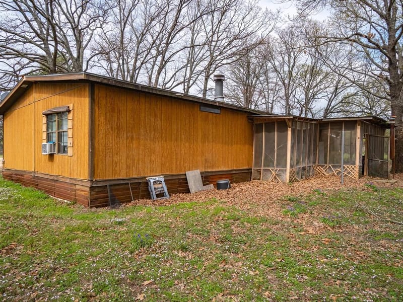 1940 County Road 1800, Yantis TX 75497 - Photo 16