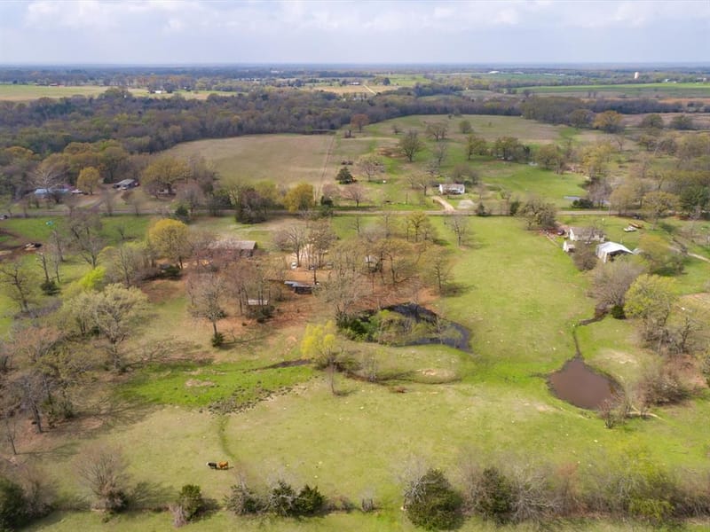 1940 County Road 1800, Yantis TX 75497 - Photo 7
