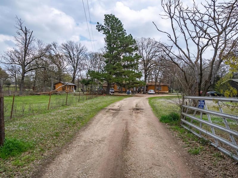1940 County Road 1800, Yantis TX 75497 - Photo 20