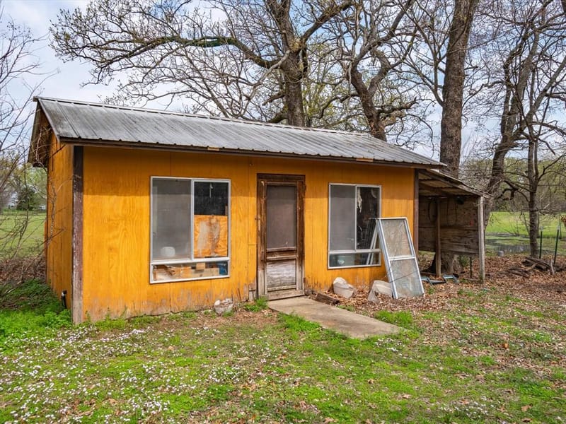 1940 County Road 1800, Yantis TX 75497 - Photo 18