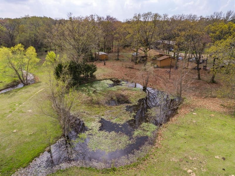 1940 County Road 1800, Yantis TX 75497 - Photo 4