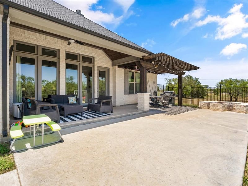 101 Trail Ridge, Weatherford TX 76087 - Photo 27