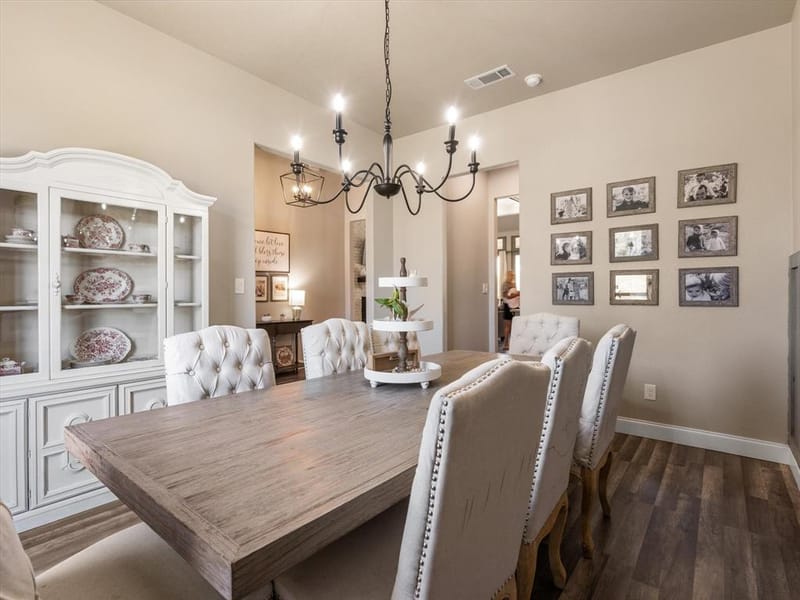 101 Trail Ridge, Weatherford TX 76087 - Photo 6