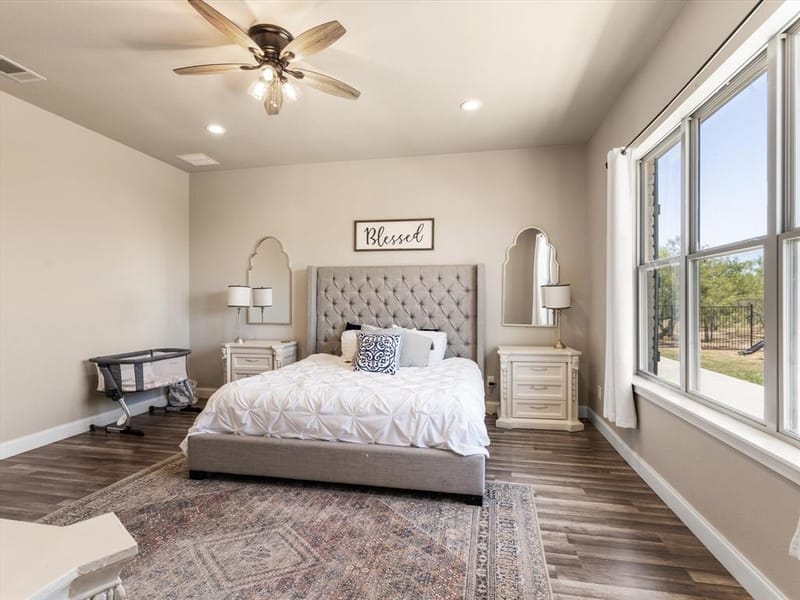 101 Trail Ridge, Weatherford TX 76087 - Photo 17