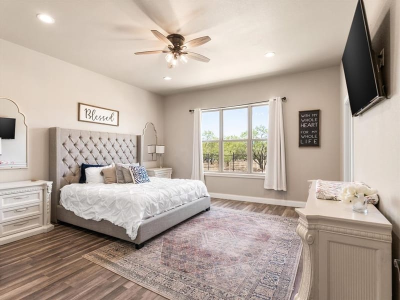 101 Trail Ridge, Weatherford TX 76087 - Photo 16