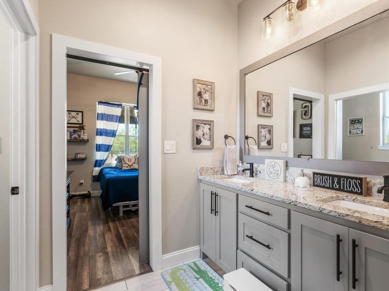 101 Trail Ridge, Weatherford TX 76087 - Photo 22