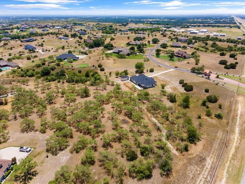 101 Trail Ridge, Weatherford TX 76087 - Photo 32