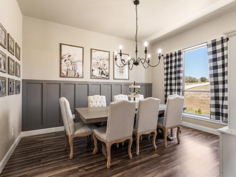 101 Trail Ridge, Weatherford TX 76087 - Photo 5