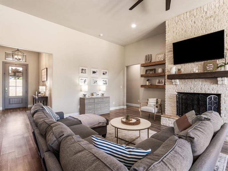 101 Trail Ridge, Weatherford TX 76087 - Photo 9