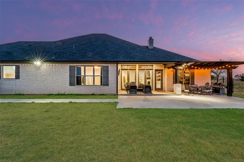 101 Trail Ridge, Weatherford TX 76087 - Photo 38