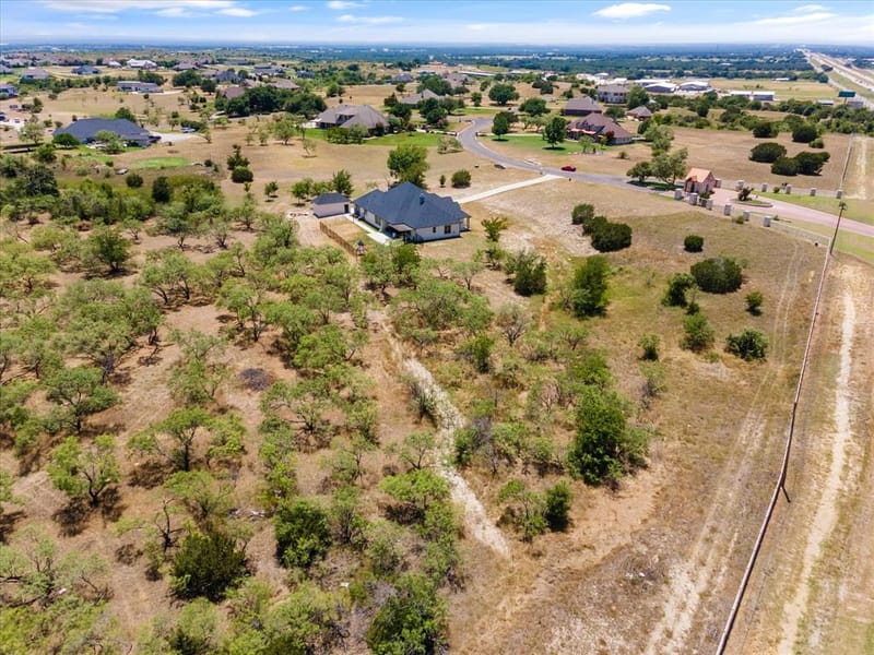 101 Trail Ridge, Weatherford TX 76087 - Photo 33