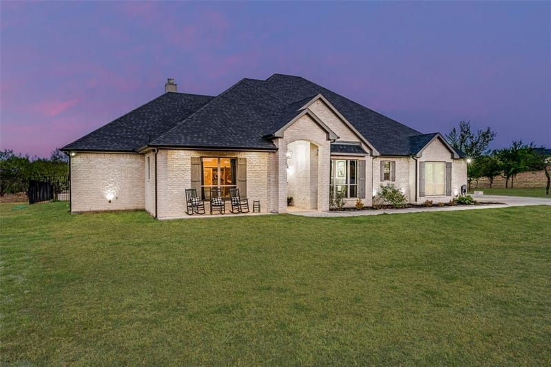 101 Trail Ridge, Weatherford TX 76087 - Photo 37